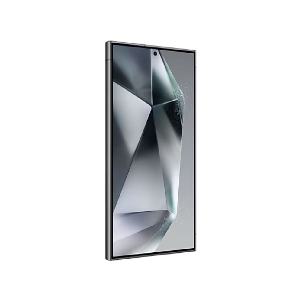 Samsung Galaxy S24 Ultra - Brand New, Titanium Black, 1TB