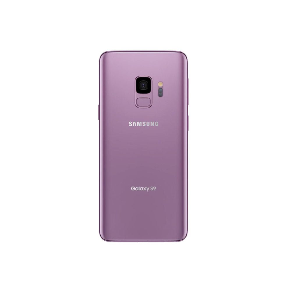 samsung galaxy s9 purple
