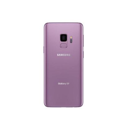 samsung galaxy s9 purple