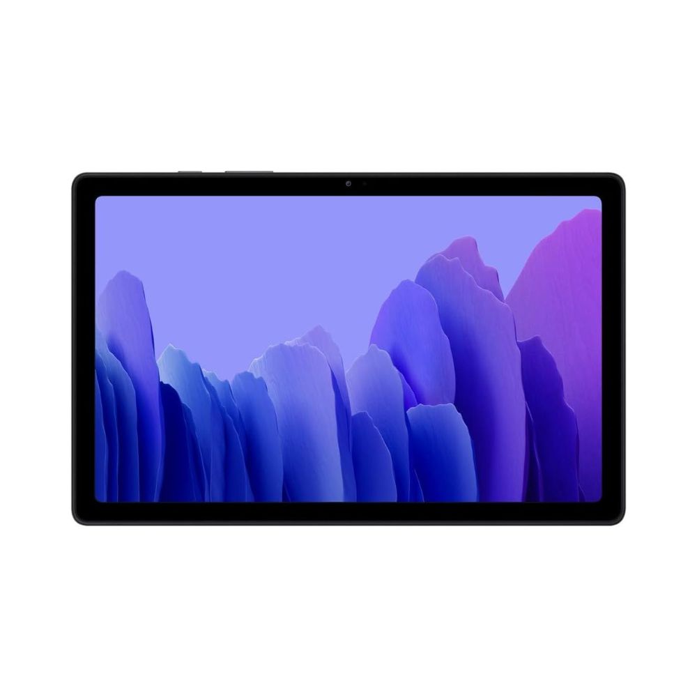 galaxy tab a7 horizontal