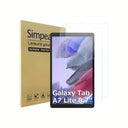 T225 Screen Protector