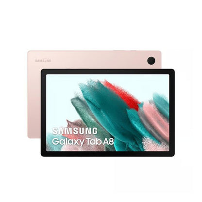 Samsung Galaxy Tab A8 - Grade A, Pink Gold, 32GB