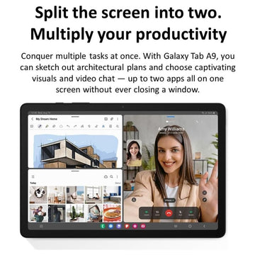 galaxy tab a9