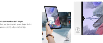 galaxy tab a9