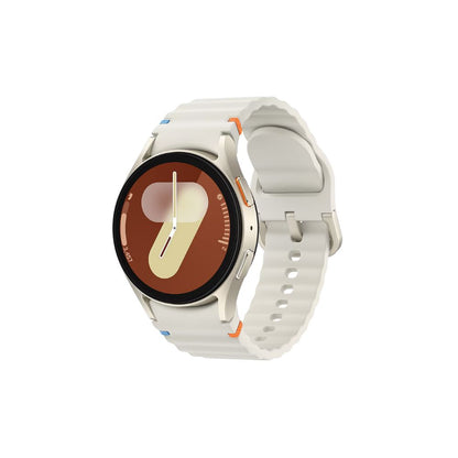 galaxy watch 7 cream