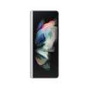 Galaxy Z Fold 3 - Grade B, Silver, 256GB