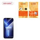 iPhone 12/12 Pro 2.5D Screen Protector Tempered Glass