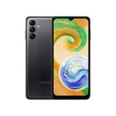 Samsung Galaxy A04s - Grade C, Black, 64GB