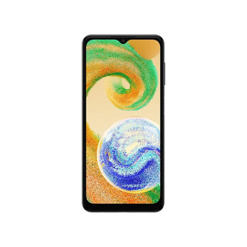 Samsung Galaxy A04s - Grade C, Black, 64GB