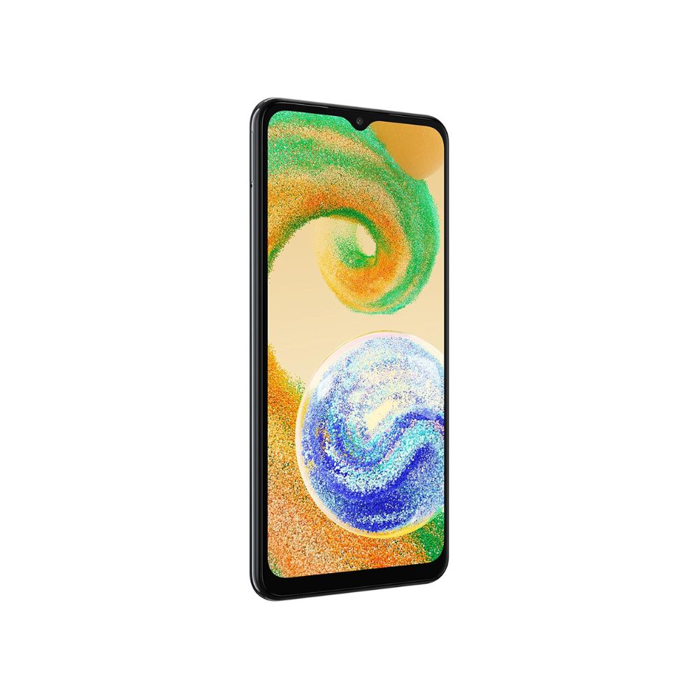 Samsung Galaxy A04s - Grade C, Black, 64GB