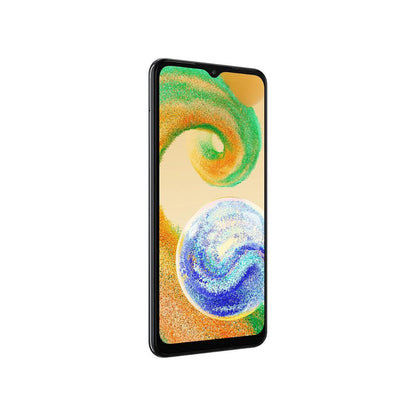 Samsung Galaxy A04s - Grade C, Black, 64GB