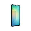 Samsung Galaxy A06 5G - New, Light Green, 128GB