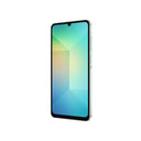 Samsung Galaxy A06 5G - New, Light Green, 128GB