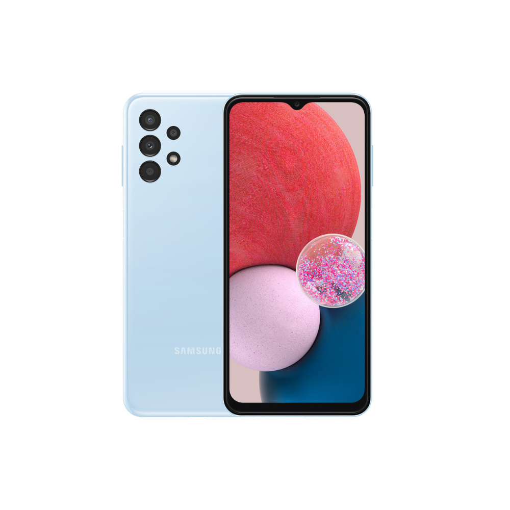 Samsung Galaxy A13 - Grade C, Blue, 64GB
