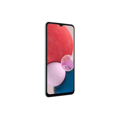 Samsung Galaxy A13 - Grade C, Blue, 64GB