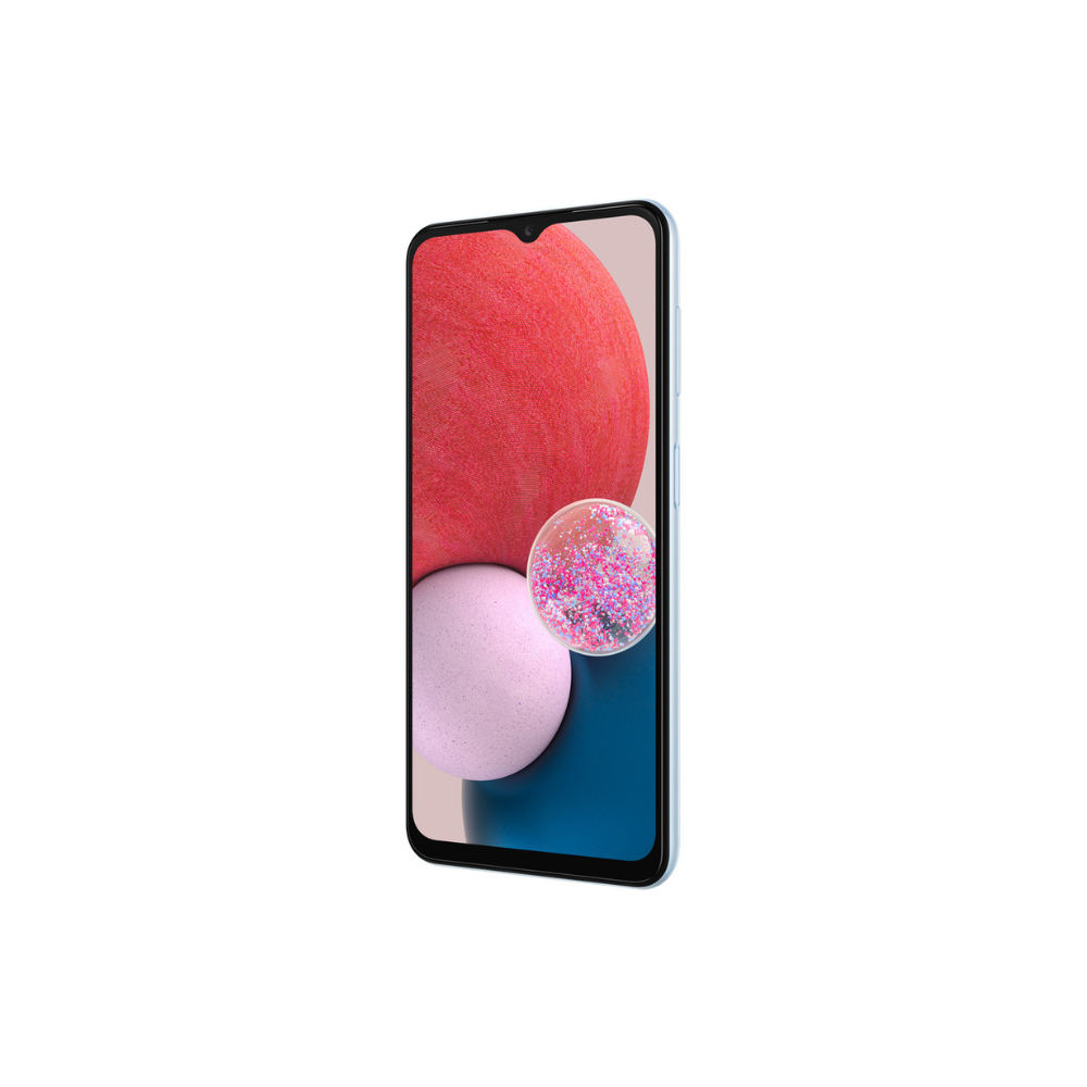 Samsung Galaxy A13 - Grade C, Blue, 64GB