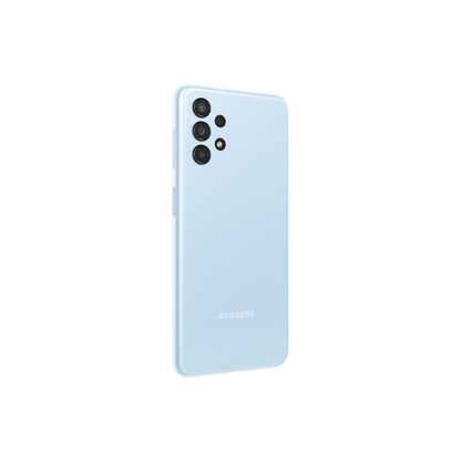 Samsung Galaxy A13 - Grade C, Blue, 64GB