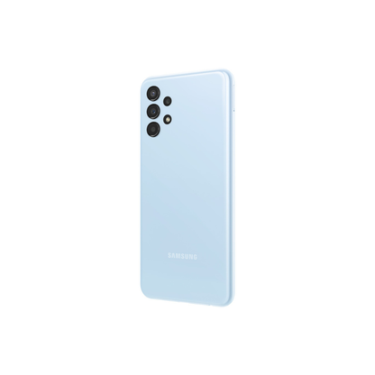 Samsung Galaxy A13 - Grade C, Blue, 64GB