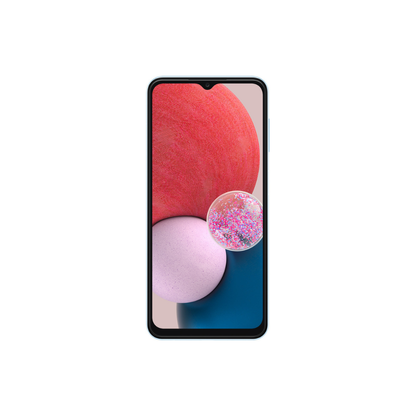Samsung Galaxy A13 - Grade C, Blue, 64GB