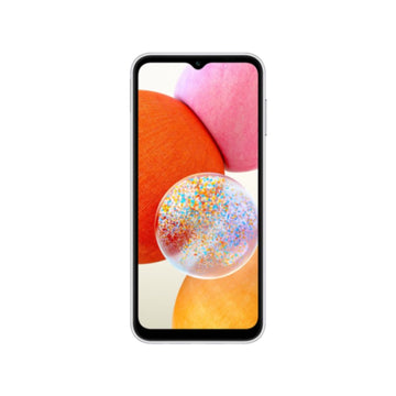 Samsung Galaxy A14 64GB Silver Grade C Smartphone