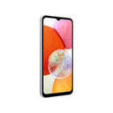 Samsung Galaxy A14 64GB Silver Grade C Smartphone