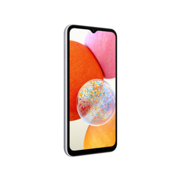 Samsung Galaxy A14 64GB Silver Grade C Smartphone