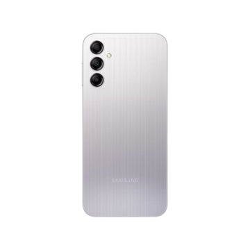 Samsung Galaxy A14 64GB Silver Grade C Smartphone