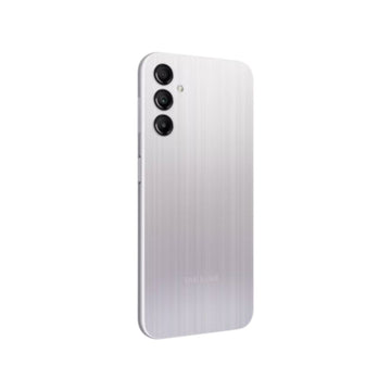 Samsung Galaxy A14 64GB Silver Grade C Smartphone