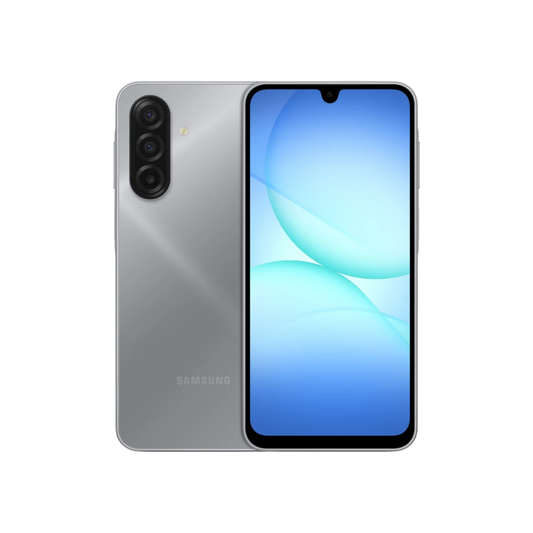 Samsung Galaxy A17 4G - Grade A, Gray, 128GB