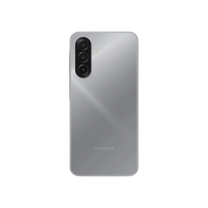 Samsung Galaxy A17 4G - Grade A, Gray, 128GB