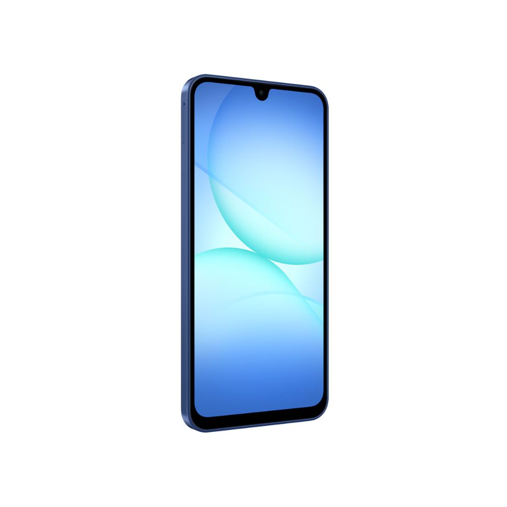 Samsung Galaxy A17 5G - New, Blue, 128GB