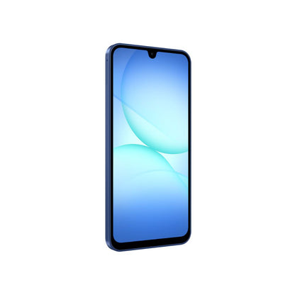 Samsung Galaxy A17 5G - New, Blue, 128GB