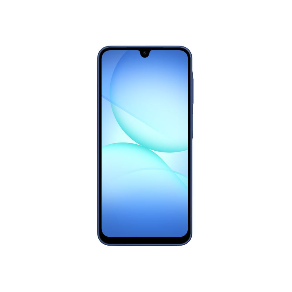 Samsung Galaxy A17 5G - New, Blue, 128GB