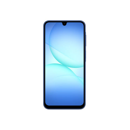 Samsung Galaxy A17 5G - New, Blue, 128GB