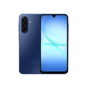 Samsung Galaxy A17 5G - New, Blue, 128GB