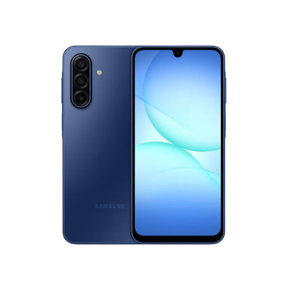 Samsung Galaxy A17 5G - New, Blue, 128GB