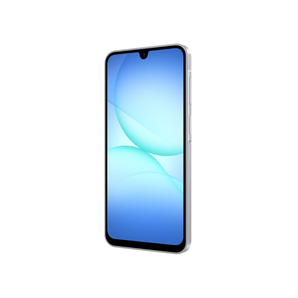 Samsung Galaxy A17 5G - New, Gray, 128GB