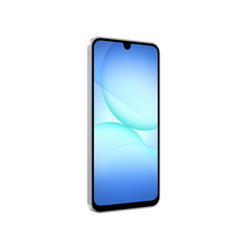 Samsung Galaxy A17 - New, Gray, 128GB