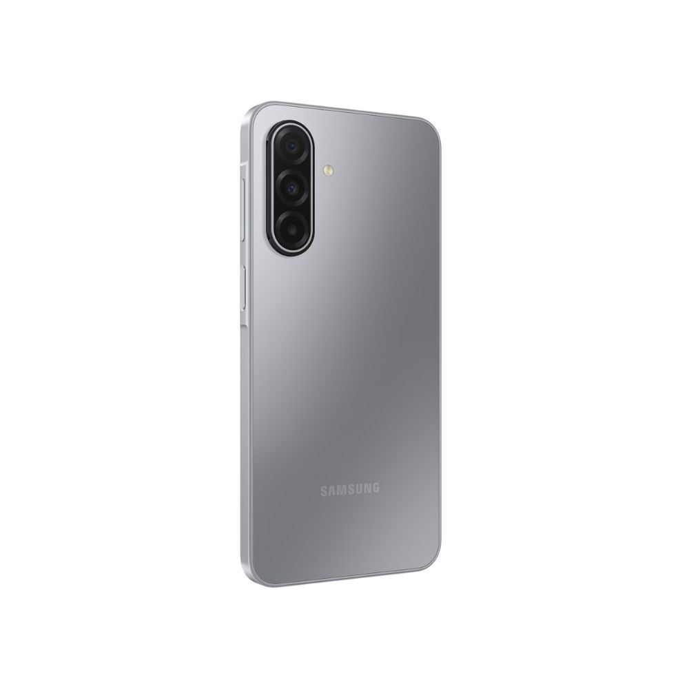 Samsung Galaxy A17 5G - New, Gray, 128GB