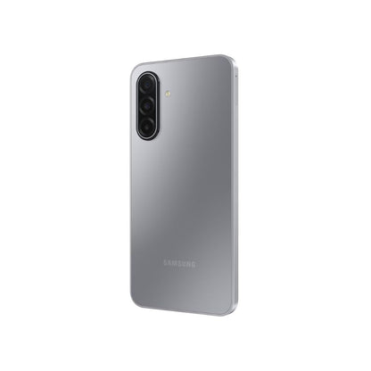 Samsung Galaxy A17 5G - New, Gray, 128GB