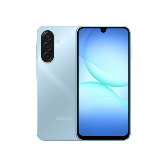 Samsung Galaxy A17 - New, Light Blue, 128GB