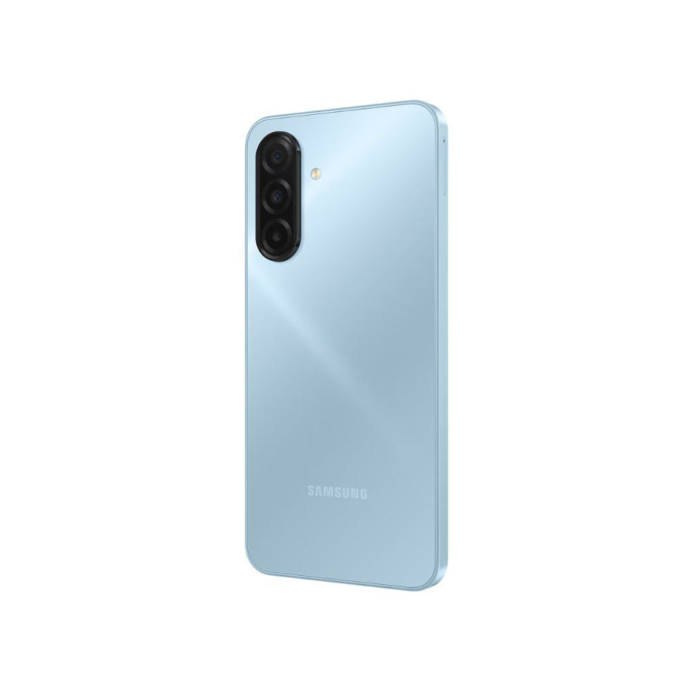 Samsung Galaxy A17 - New, Light Blue, 128GB