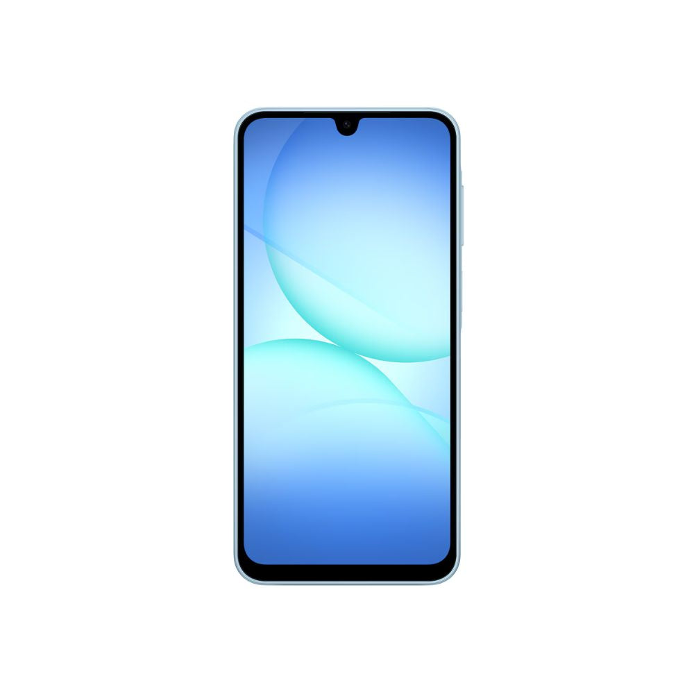 Samsung Galaxy A17 - New, Light Blue, 128GB