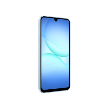Samsung Galaxy A17 - New, Light Blue, 128GB