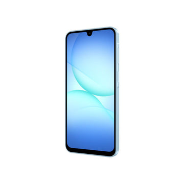 Samsung Galaxy A17 - New, Light Blue, 128GB