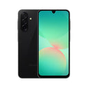 Galaxy A26 5G - New, Black, 128GB