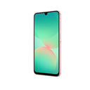 Galaxy A26 5G - New, Peach Pink, 128GB