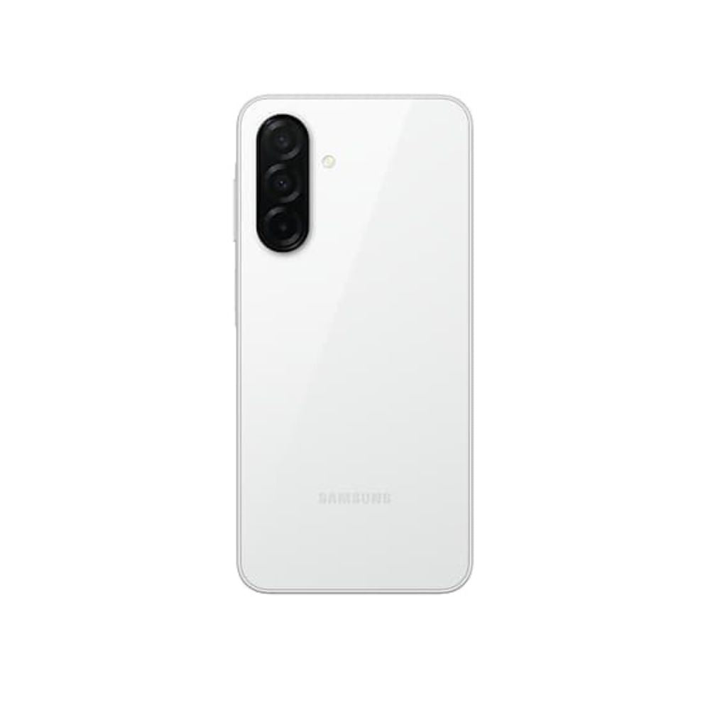 Samsung A26 5G 128GB in white color