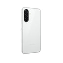 Samsung A26 5G 128GB in white color