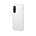 Samsung A26 5G 128GB in white color